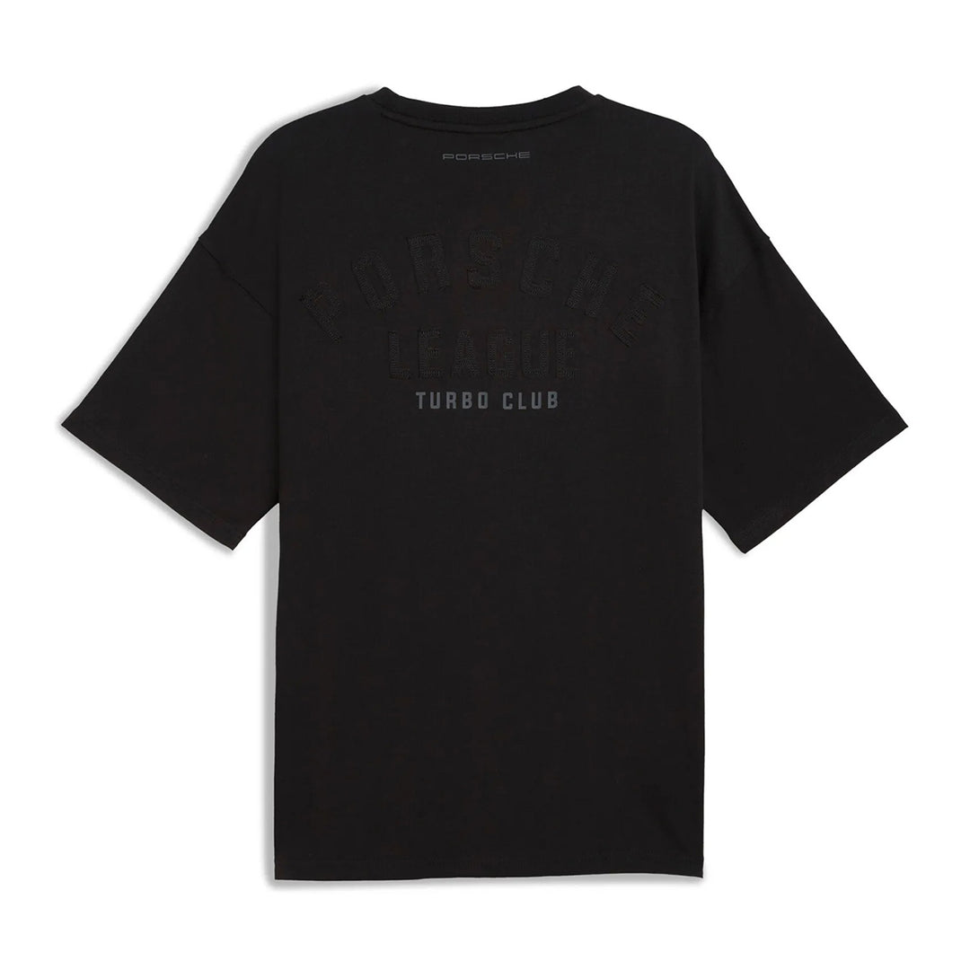 Porsche Motorsport - Lifestyle T-Shirt - T-Shirt - Fueler™ 