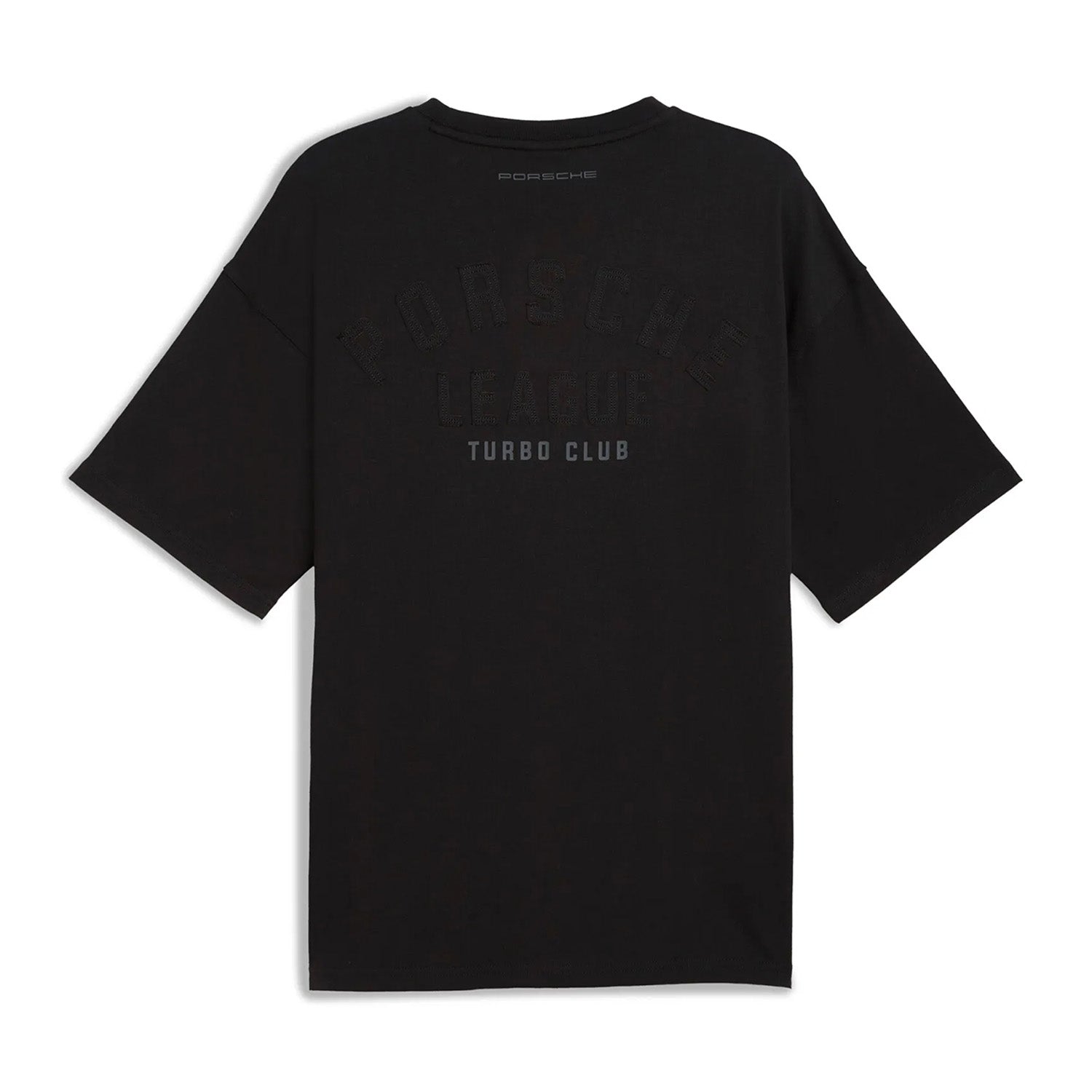 Porsche Motorsport - Lifestyle T-Shirt - T-Shirt - Fueler™ 