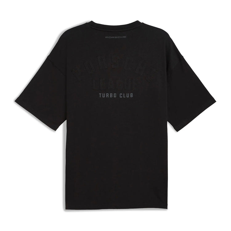 Porsche Motorsport - Lifestyle T-Shirt - T-Shirt - Fueler™ 