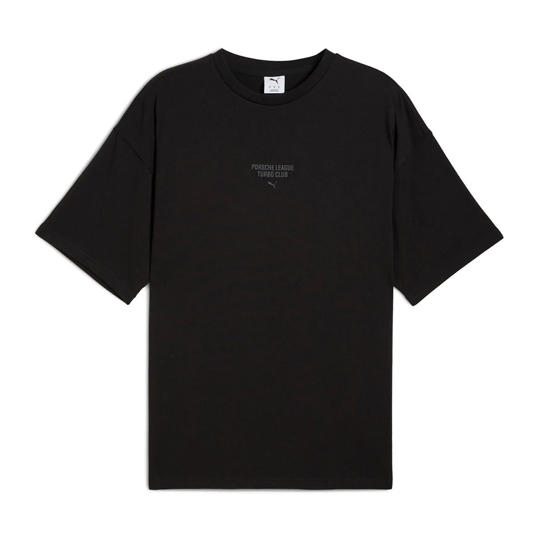 Lifestyle T-Shirt - Porsche Motorsport - Fueler™ - 632676-01-S - fueler.store - T-Shirt