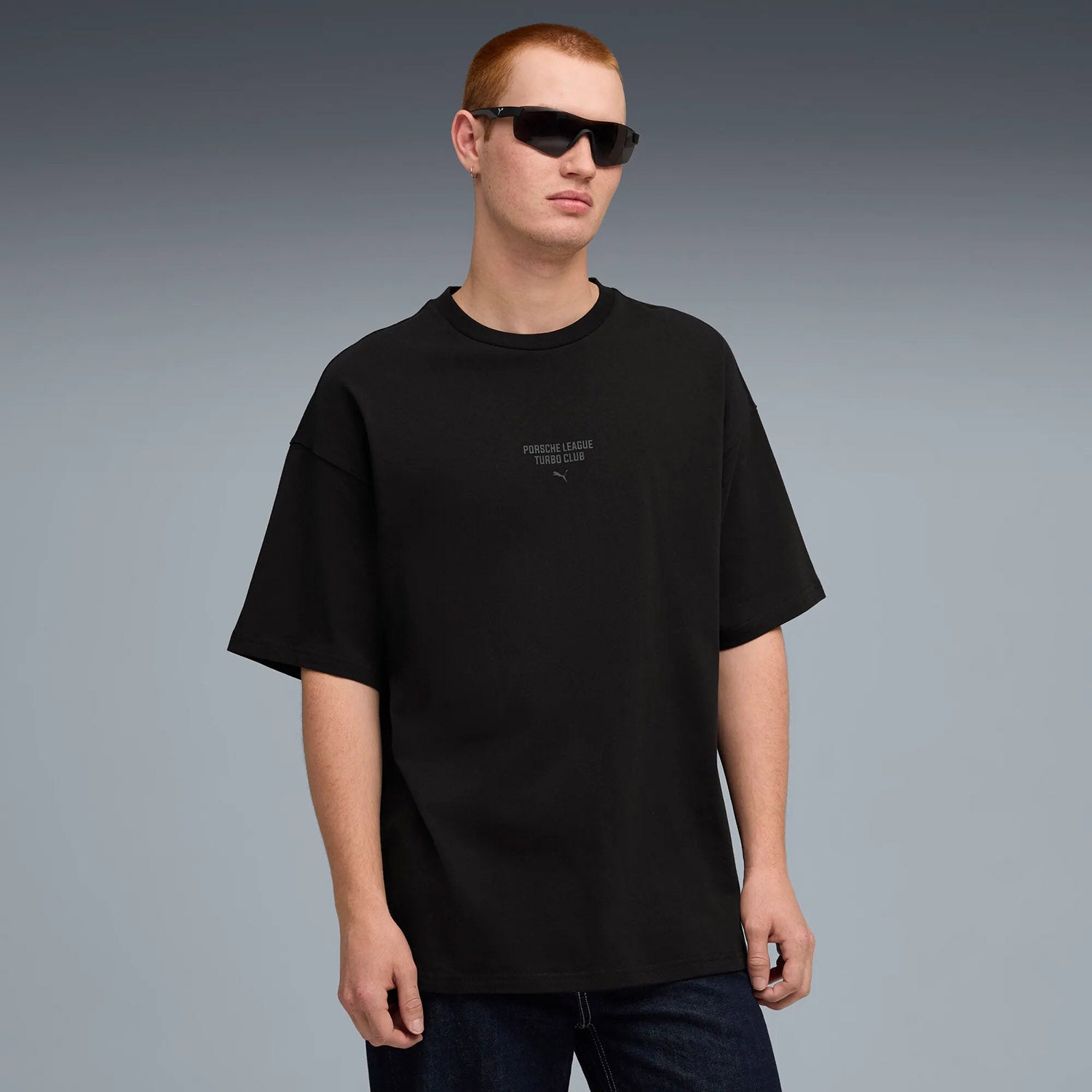 Lifestyle T-Shirt - Porsche Motorsport - Fueler™ - 632676-01-S - fueler.store - T-Shirt