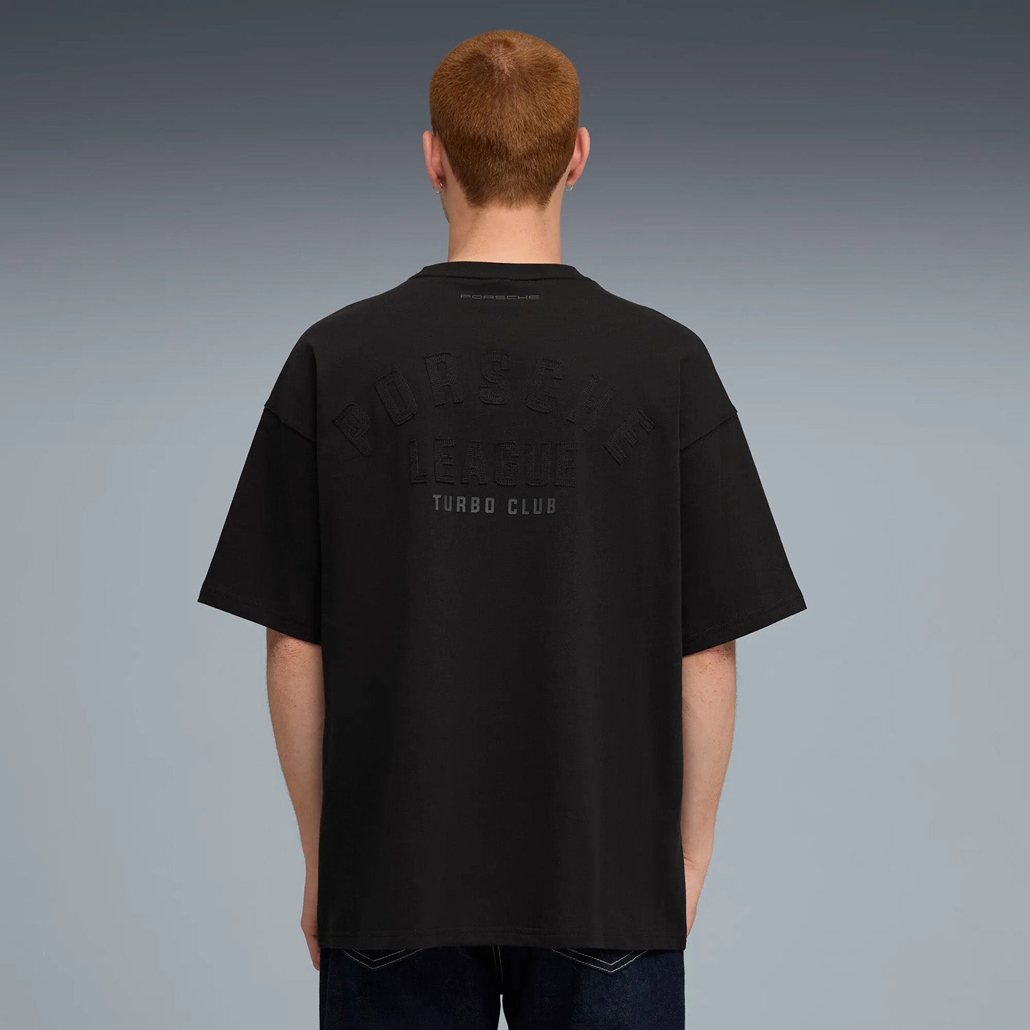 Lifestyle T-Shirt - Porsche Motorsport - Fueler™ - 632676-01-S - fueler.store - T-Shirt