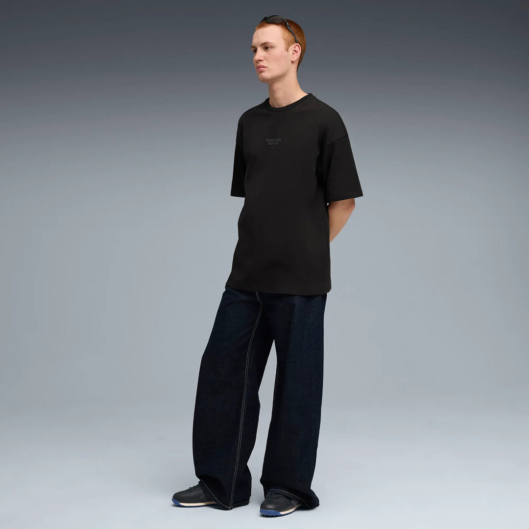 Lifestyle T-Shirt - Porsche Motorsport - Fueler™ - 632676-01-S - fueler.store - T-Shirt