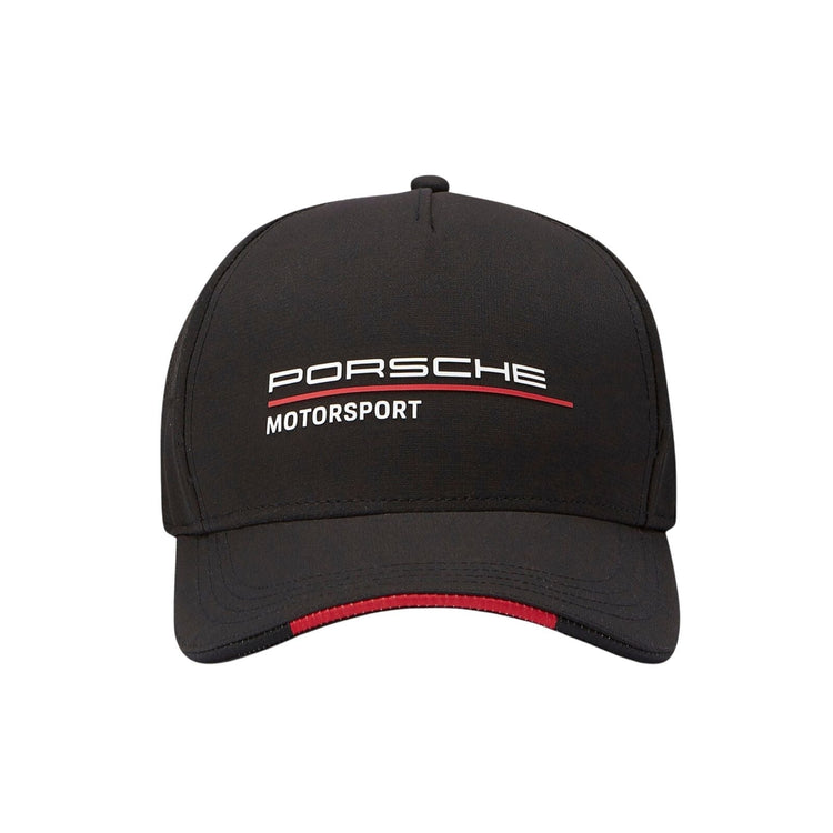 Porsche Motorsport - Logo Cap - Cap - Fueler™ 