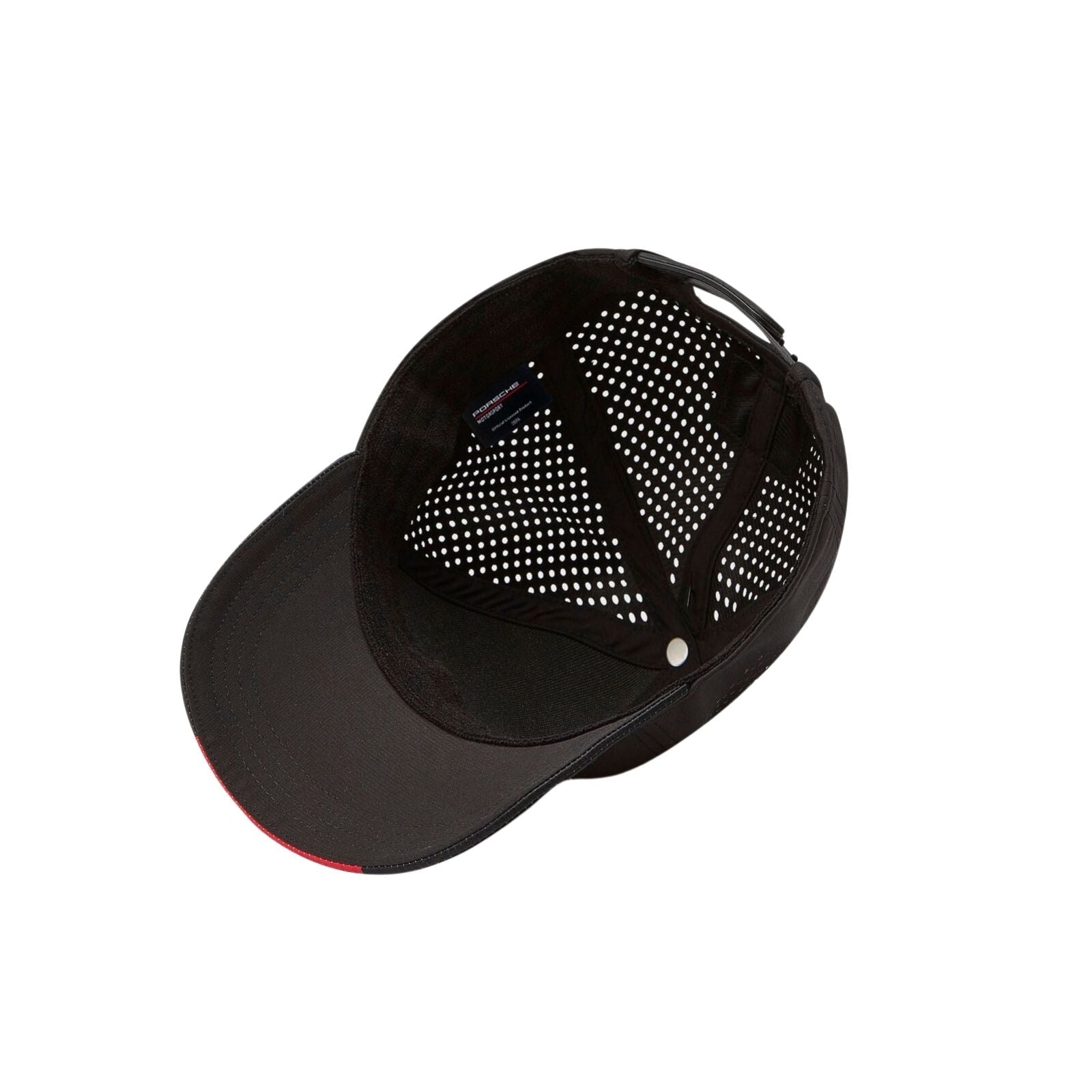 Porsche Motorsport - Logo Cap - Cap - Fueler™ 