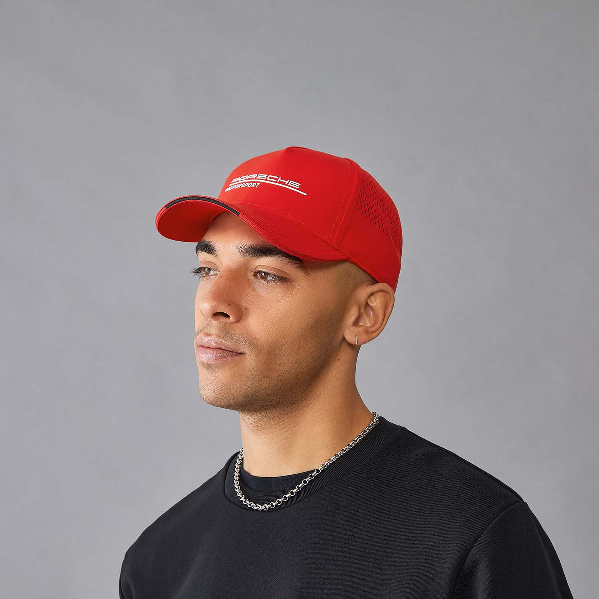 Porsche Motorsport - Logo Cap - Cap - Fueler™ 