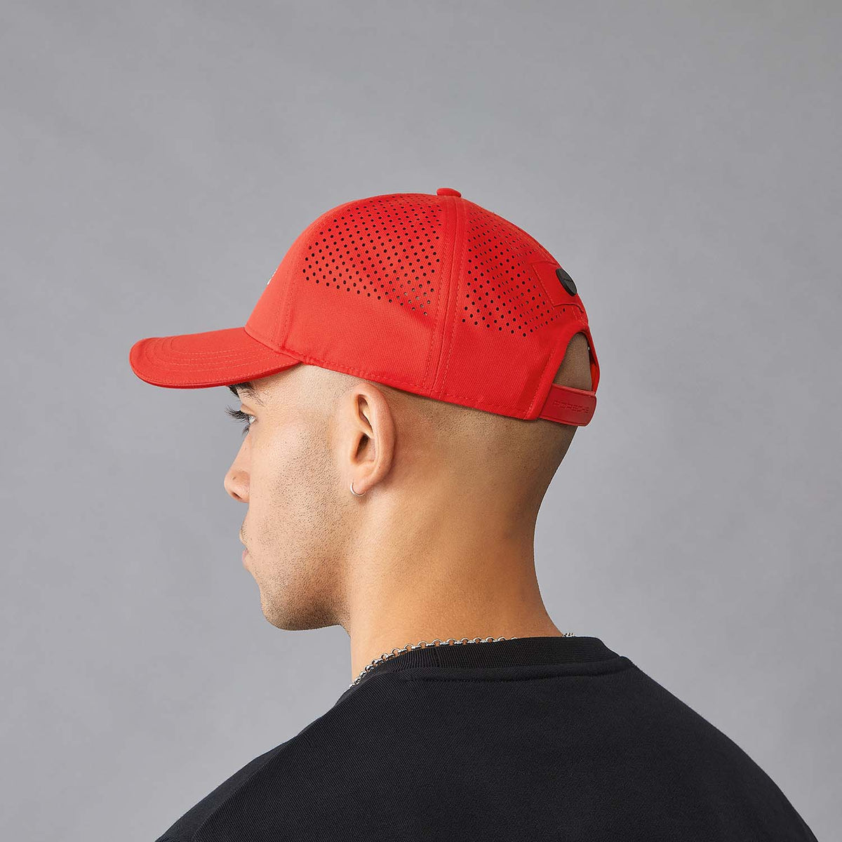 Porsche Motorsport - Logo Cap - Cap - Fueler™ 