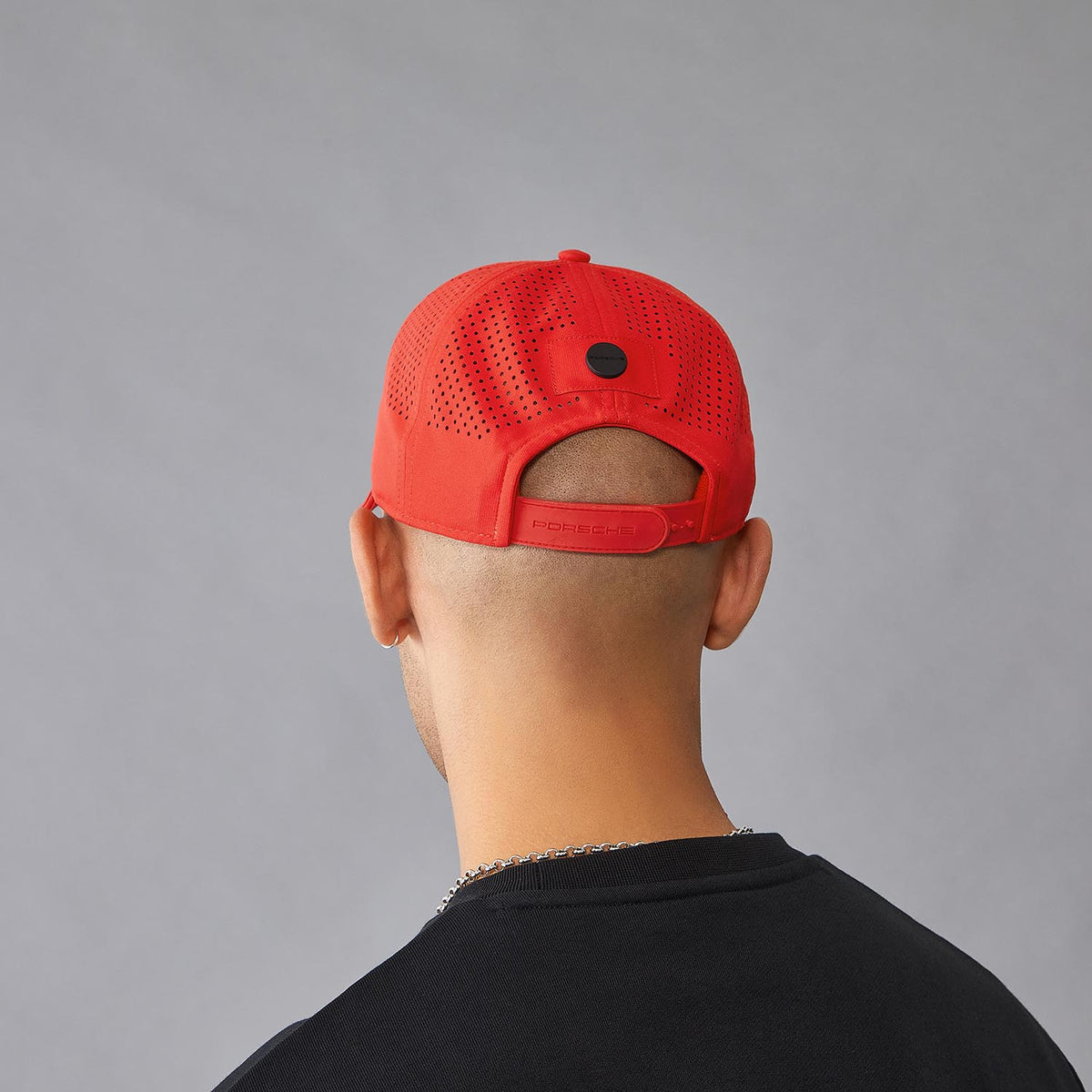 Porsche Motorsport - Logo Cap - Cap - Fueler™ 