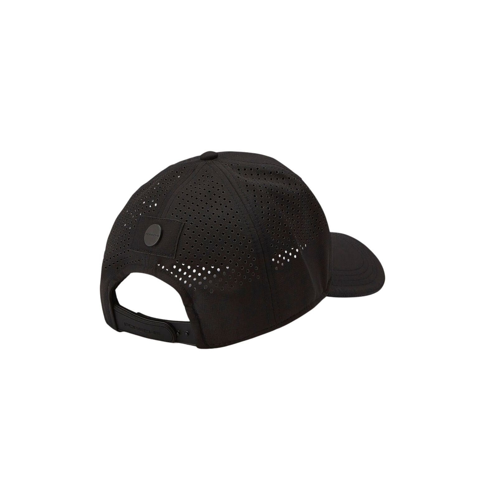 Logo Cap - Porsche Motorsport - Fueler™ - 701228639001000 - fueler.store - Cap