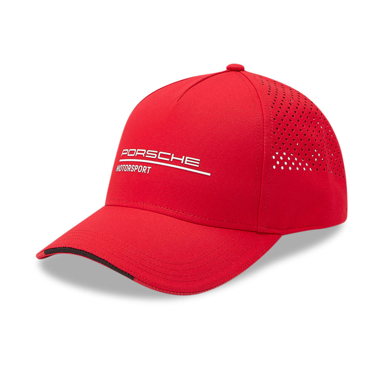 Logo Cap - Porsche Motorsport - Fueler™ 