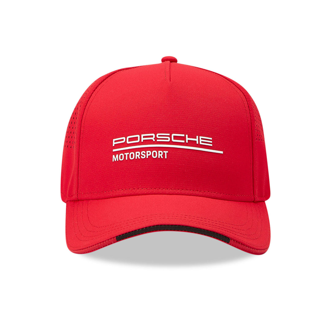 Logo Cap - Porsche Motorsport - Fueler™ 