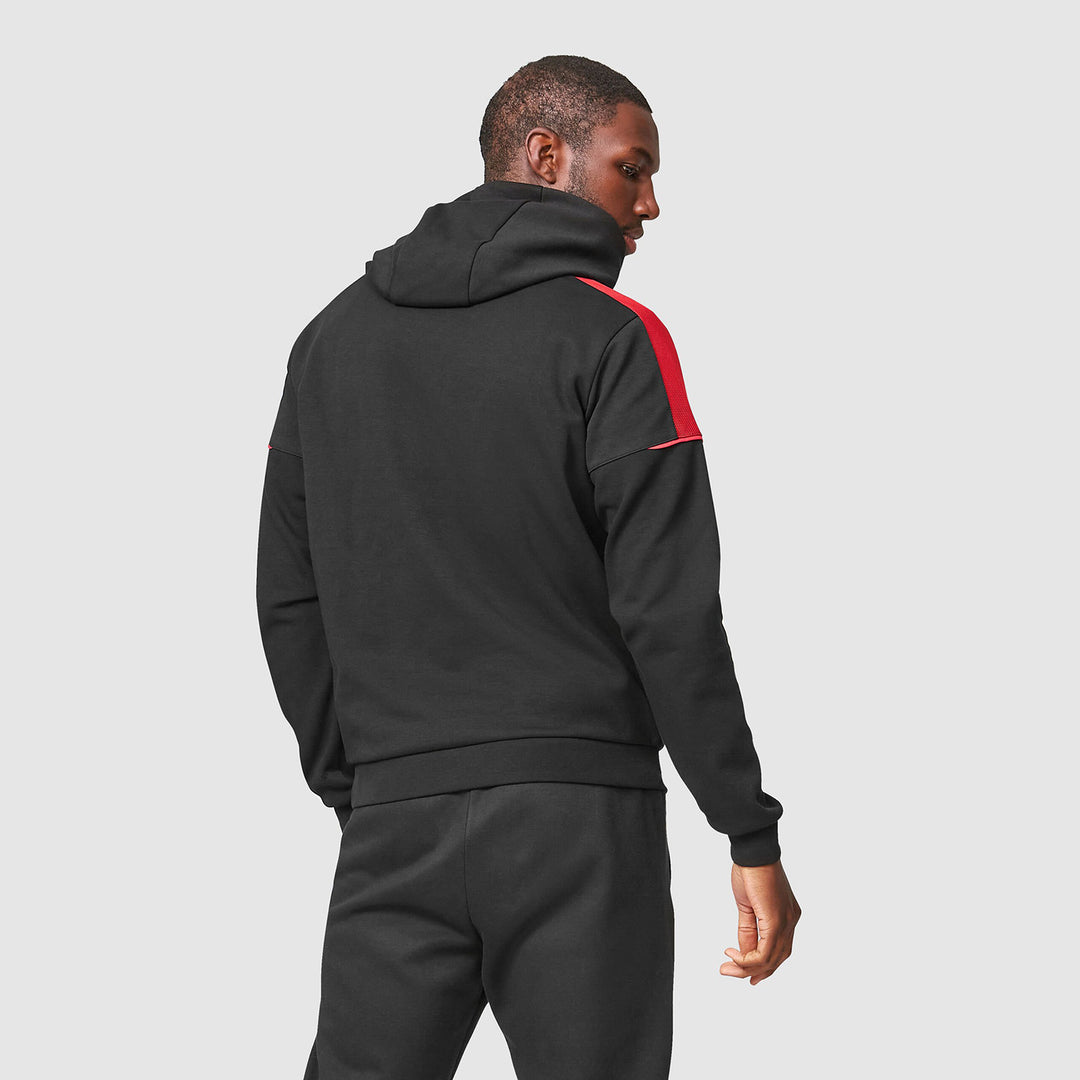 Porsche Motorsport - Logo Hoody - Hoody - Fueler™ 