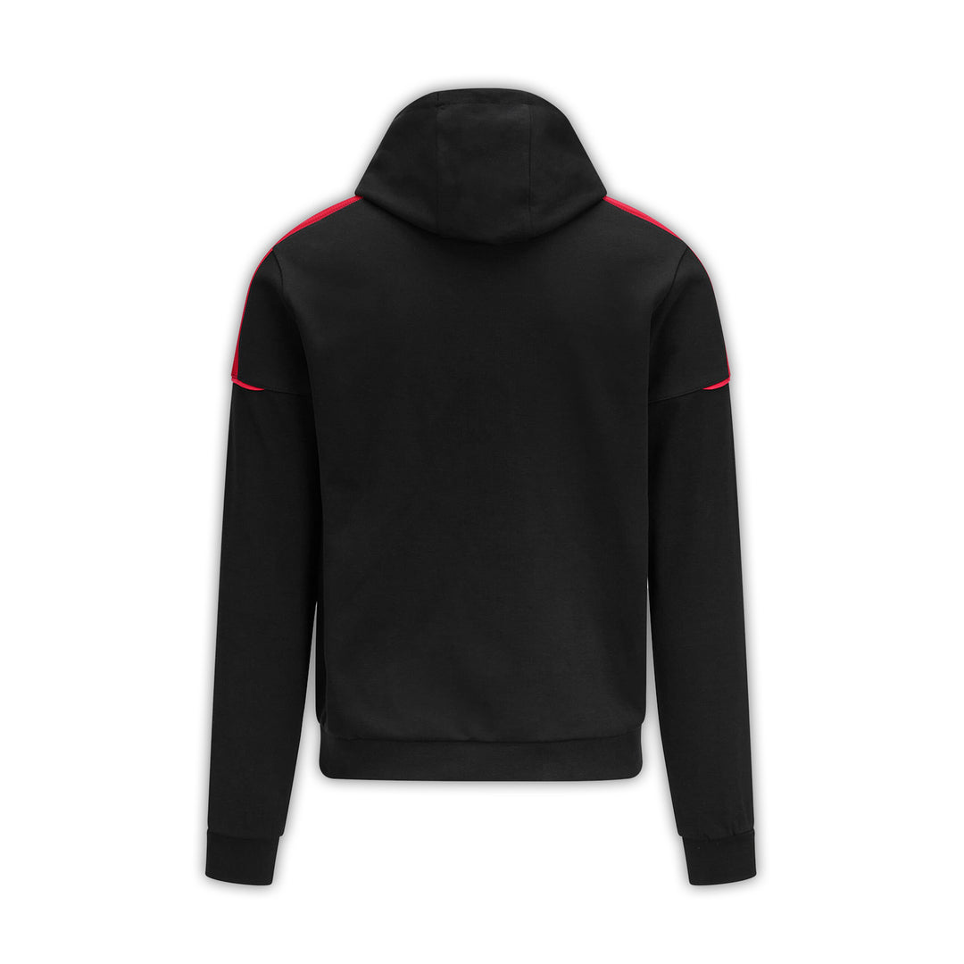 Porsche Motorsport - Logo Hoody - Hoody - Fueler™ 