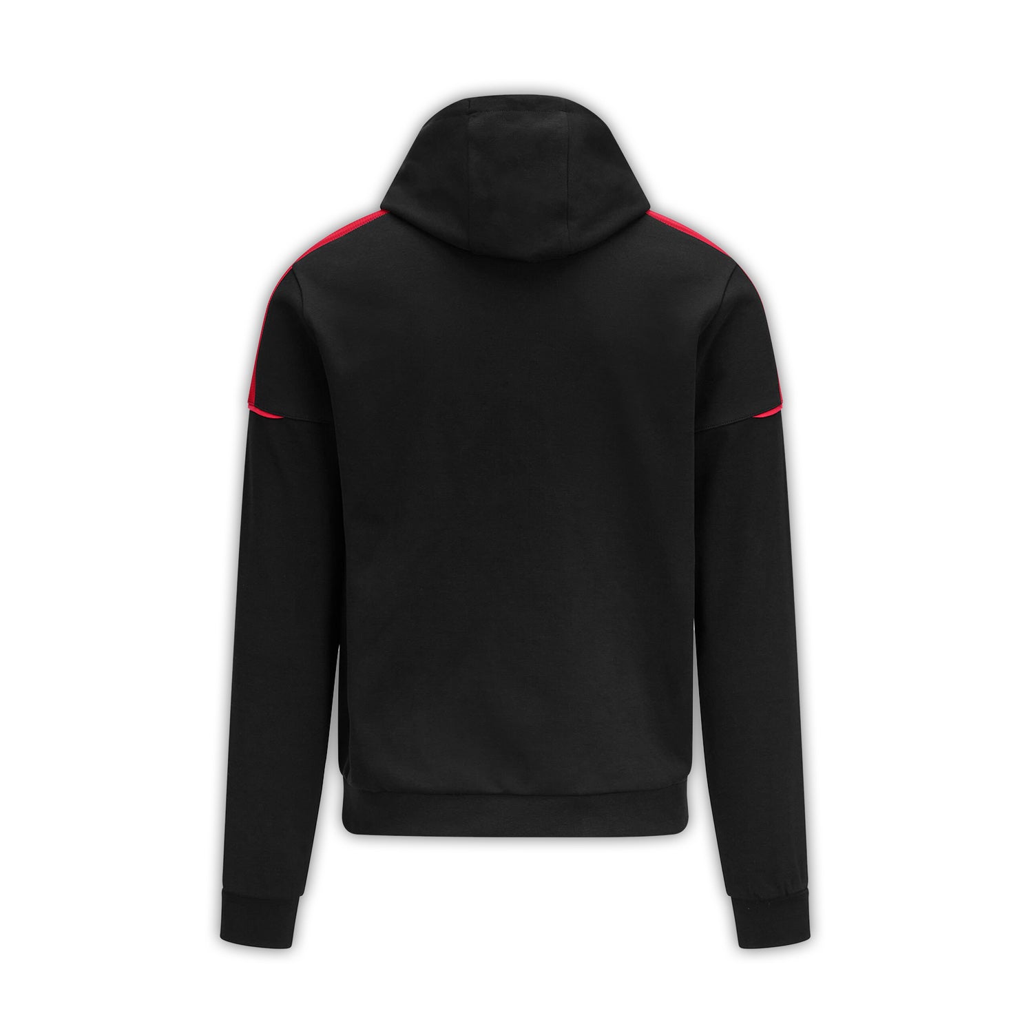 Porsche Motorsport - Logo Hoody - Hoody - Fueler™ 