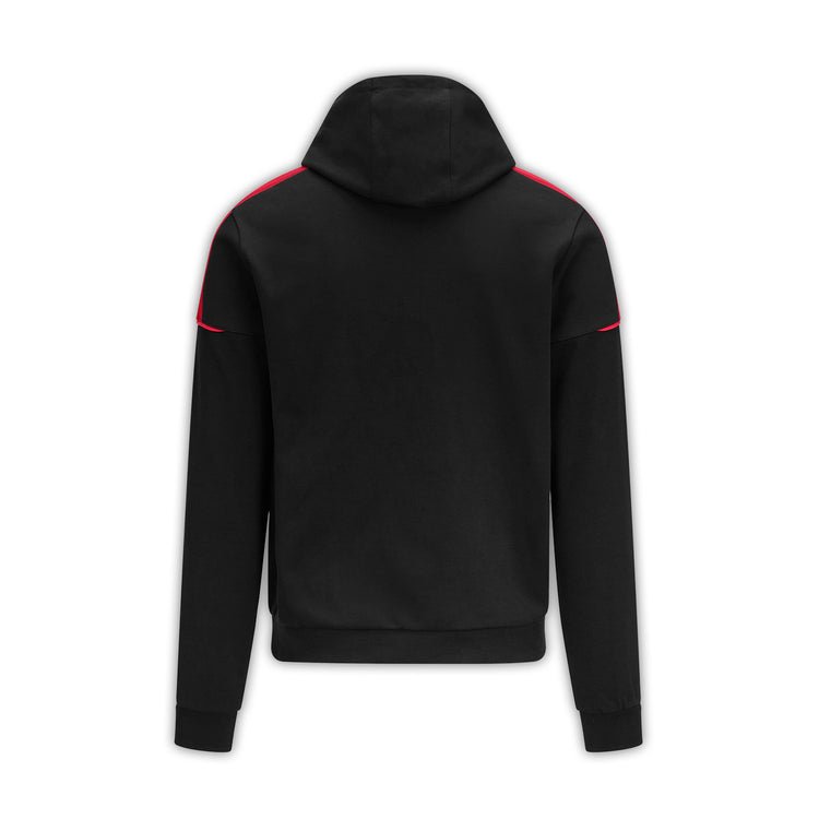 Logo Hoody - Porsche Motorsport - Fueler™ - 701210905001215 - fueler.store - Hoody