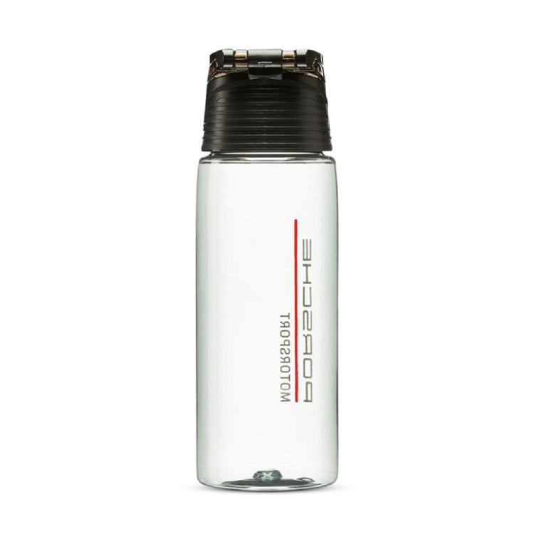 Porsche Motorsport - Official Water Bottle - Accessories & Gifts - Fueler™ 