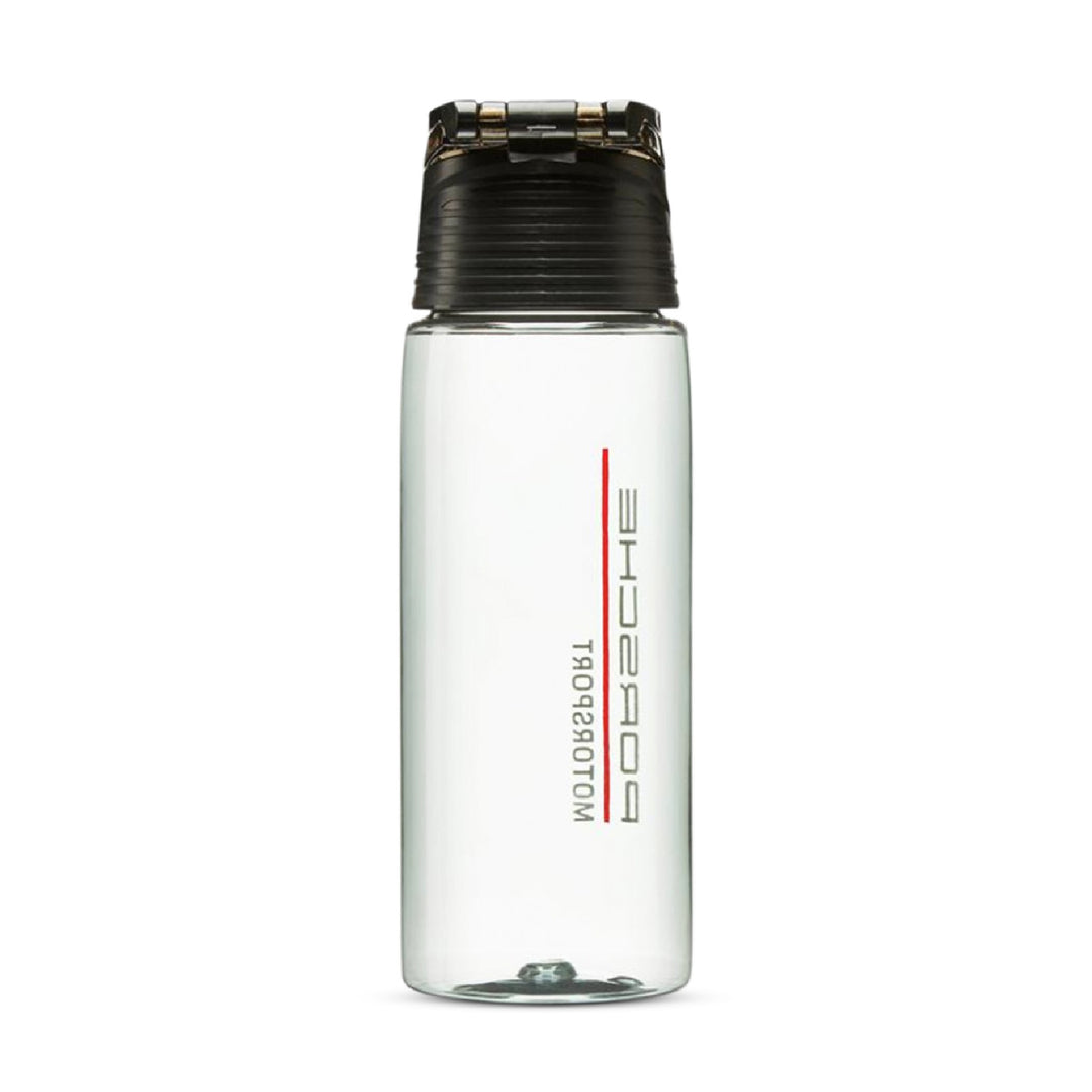 Official Water Bottle - Porsche Motorsport - Fueler™ - 701210881001012 - fueler.store - Accessories & Gifts