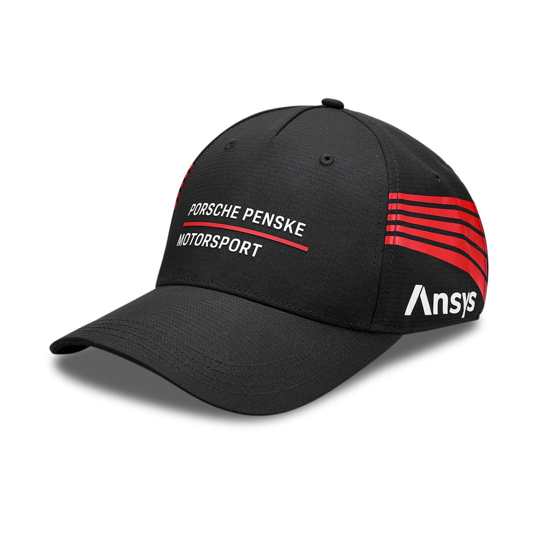 Penske Cap - Porsche Motorsport - Fueler™ - 701224892001000 - fueler.store - Cap