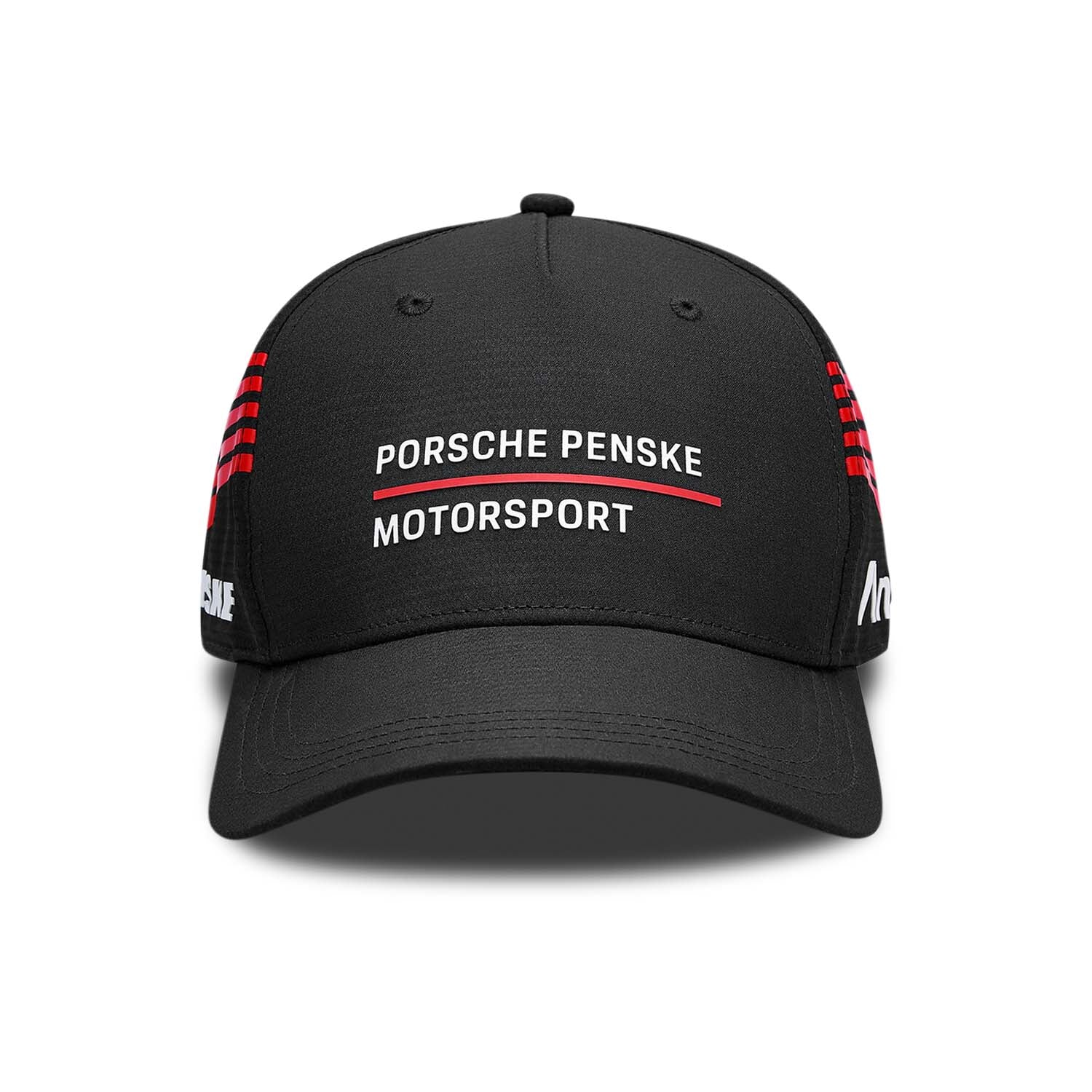 Penske Cap - Porsche Motorsport - Fueler™ - 701224892001000 - fueler.store - Cap