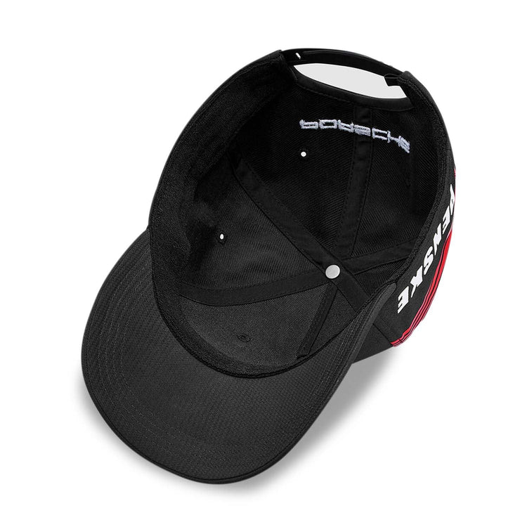 Penske Cap - Porsche Motorsport - Fueler™ - 701224892001000 - fueler.store - Cap