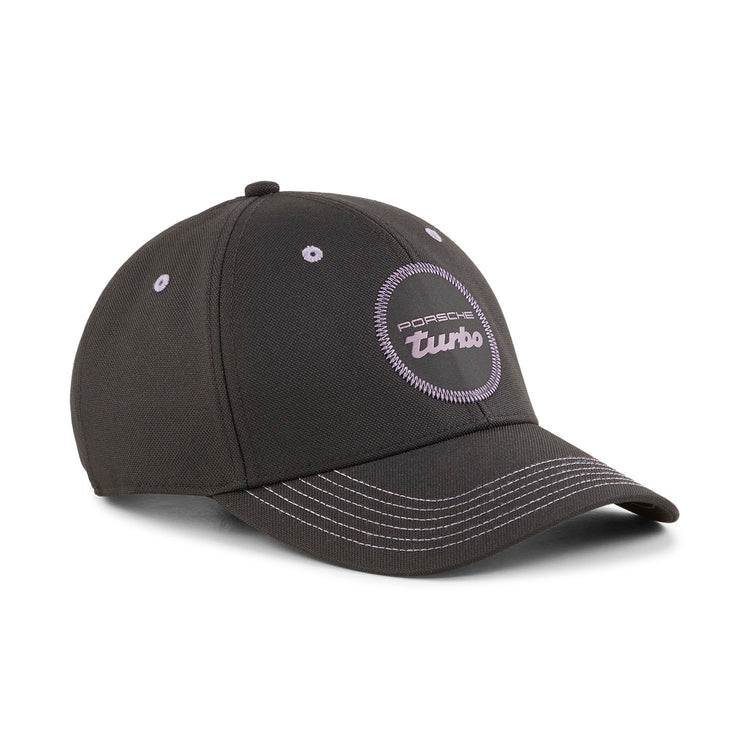 PL Baseball Cap - Porsche Motorsport - Fueler™ - 25629-01 - fueler.store - Cap