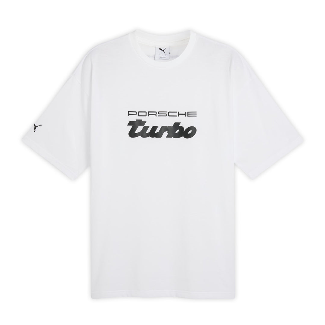 Porsche Motorsport - PL Essential Oversized T-Shirt - T-Shirt - Fueler™ 