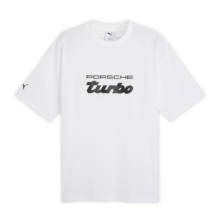 Porsche Motorsport - PL Essential Oversized T-Shirt - T-Shirt - Fueler™ 