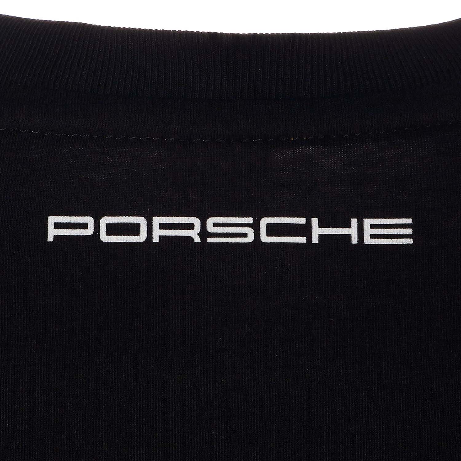 PL Graphic T-Shirt - Porsche Motorsport - Fueler store