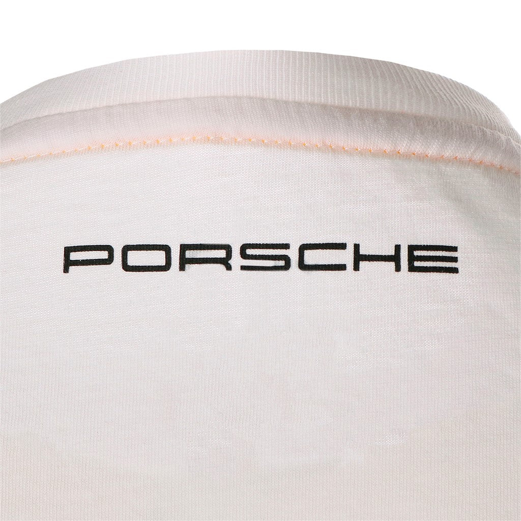 PL Graphic T-Shirt - Porsche Motorsport - Fueler store