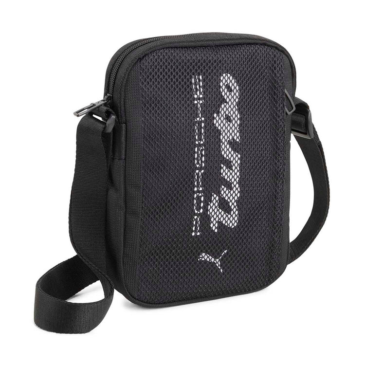 PL Portable Backpack - Porsche Motorsport - Fueler™ - 90774-01 - fueler.store - Accessories & Gifts