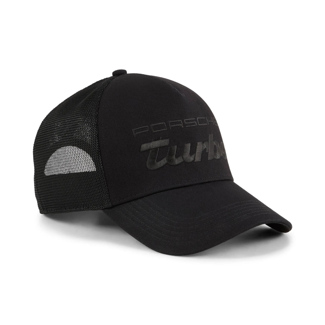 PL Trucker Cap - Porsche Motorsport - Fueler™ - 026096-01 - fueler.store - Cap