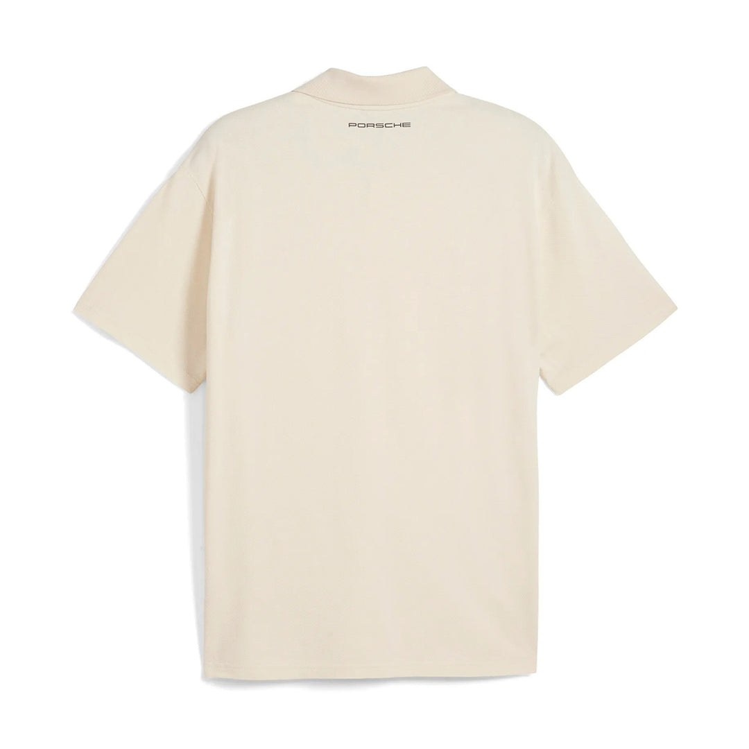 PL Turbo Club Polo - Porsche Motorsport - Fueler™ - 632692-09-S - fueler.store - Polo