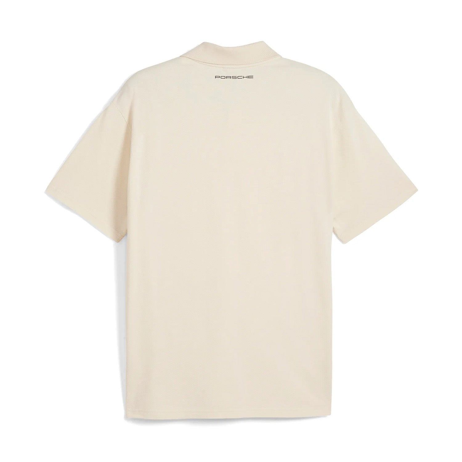 PL Turbo Club Polo - Porsche Motorsport - Fueler™ - 632692-09-S - fueler.store - Polo