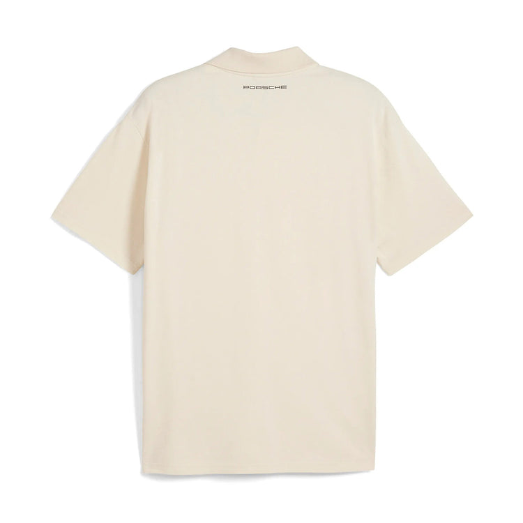 PL Turbo Club Polo - Porsche Motorsport - Fueler™ - 632692-09-S - fueler.store - Polo