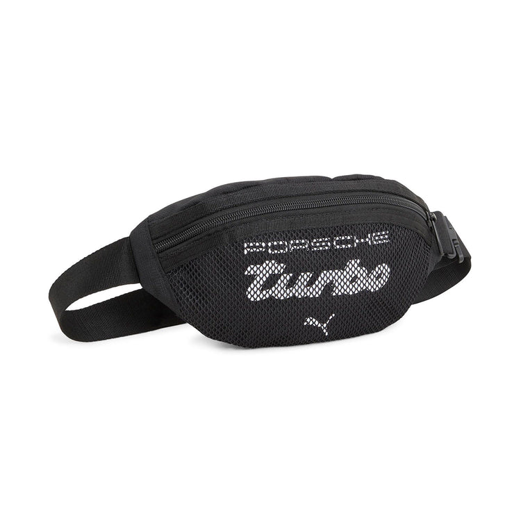 PL Waist Bag - Porsche Motorsport - Fueler™ - 90773-01 - fueler.store - Accessories & Gifts