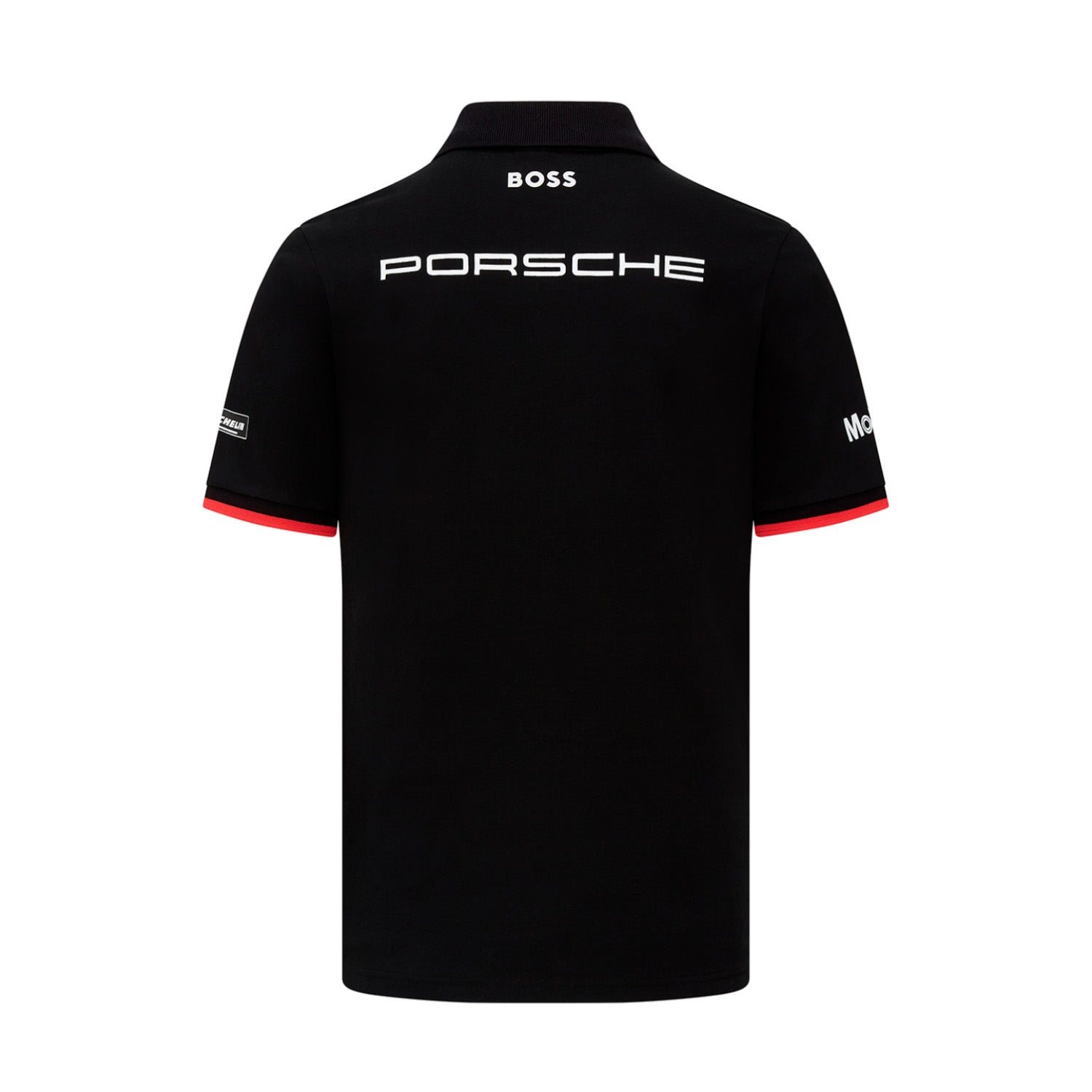 Porsche x BOSS 2024 Team Polo - Porsche Motorsport - Fueler store