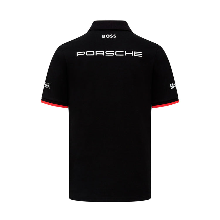 Porsche x BOSS 2024 Team Polo - Porsche Motorsport - Fueler store