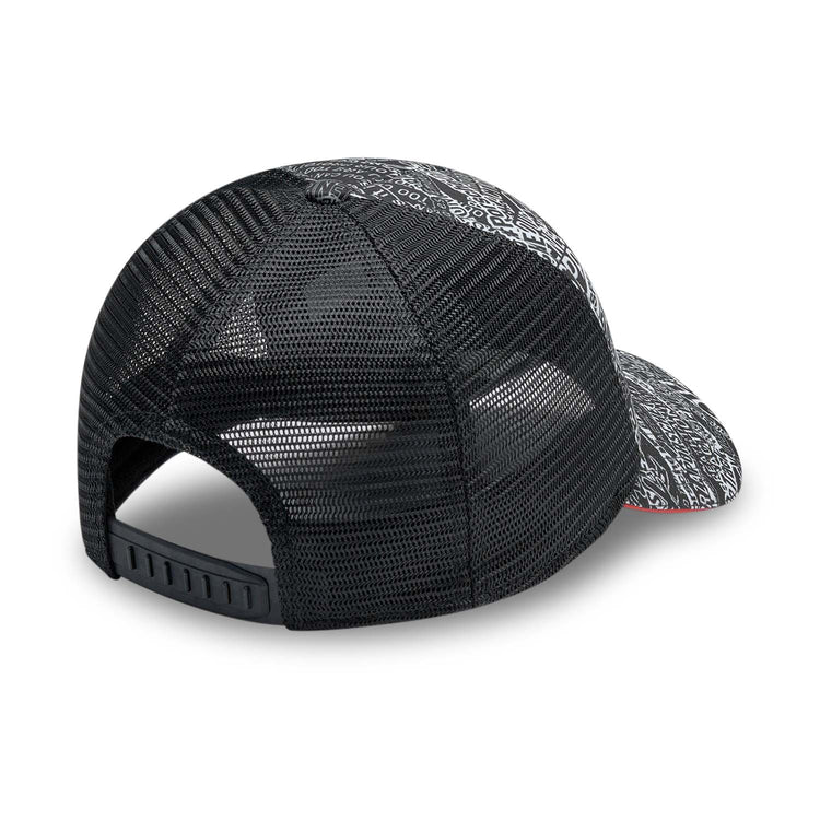 Porsche Motorsport - Statement Trucker Cap - Cap - Fueler™ 