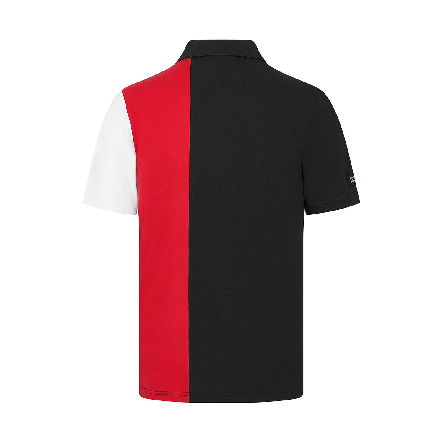 Stripe Polo - Porsche Motorsport - Fueler™ - 701228630001215 - fueler.store - Polo