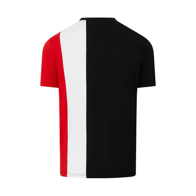 Stripe T-Shirt - Porsche Motorsport - Fueler™ - 701228632002215 - fueler.store - T-Shirt