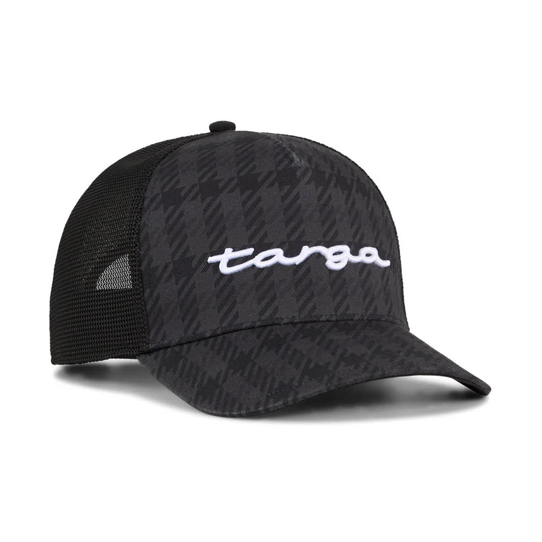 Porsche Motorsport - Targa Trucker Cap - Cap - Fueler™ 
