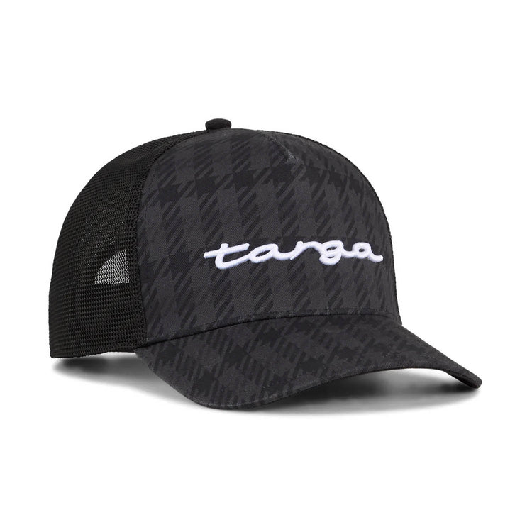 Porsche Motorsport - Targa Trucker Cap - Cap - Fueler™ 