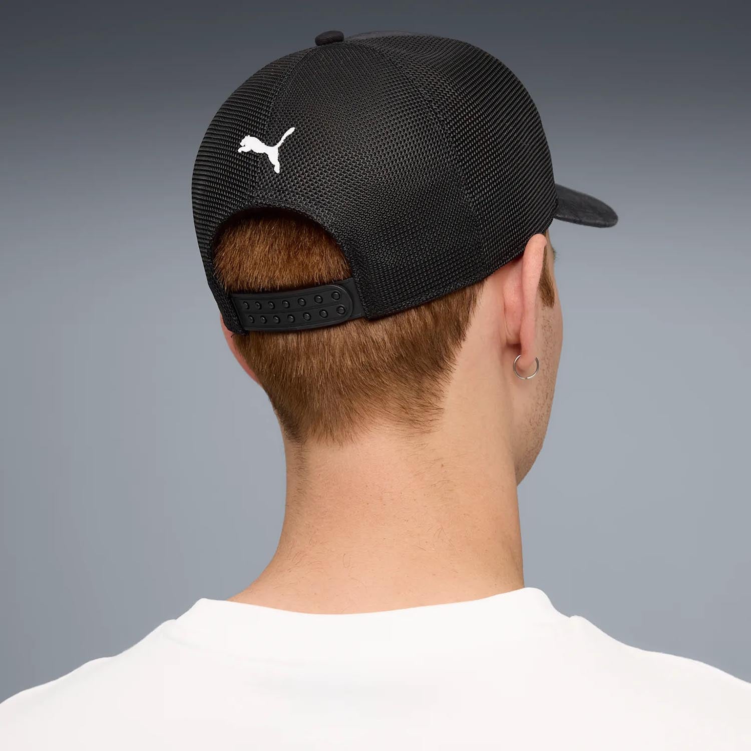 Porsche Motorsport - Targa Trucker Cap - Cap - Fueler™ 