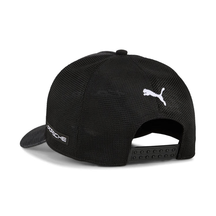 Porsche Motorsport - Targa Trucker Cap - Cap - Fueler™ 