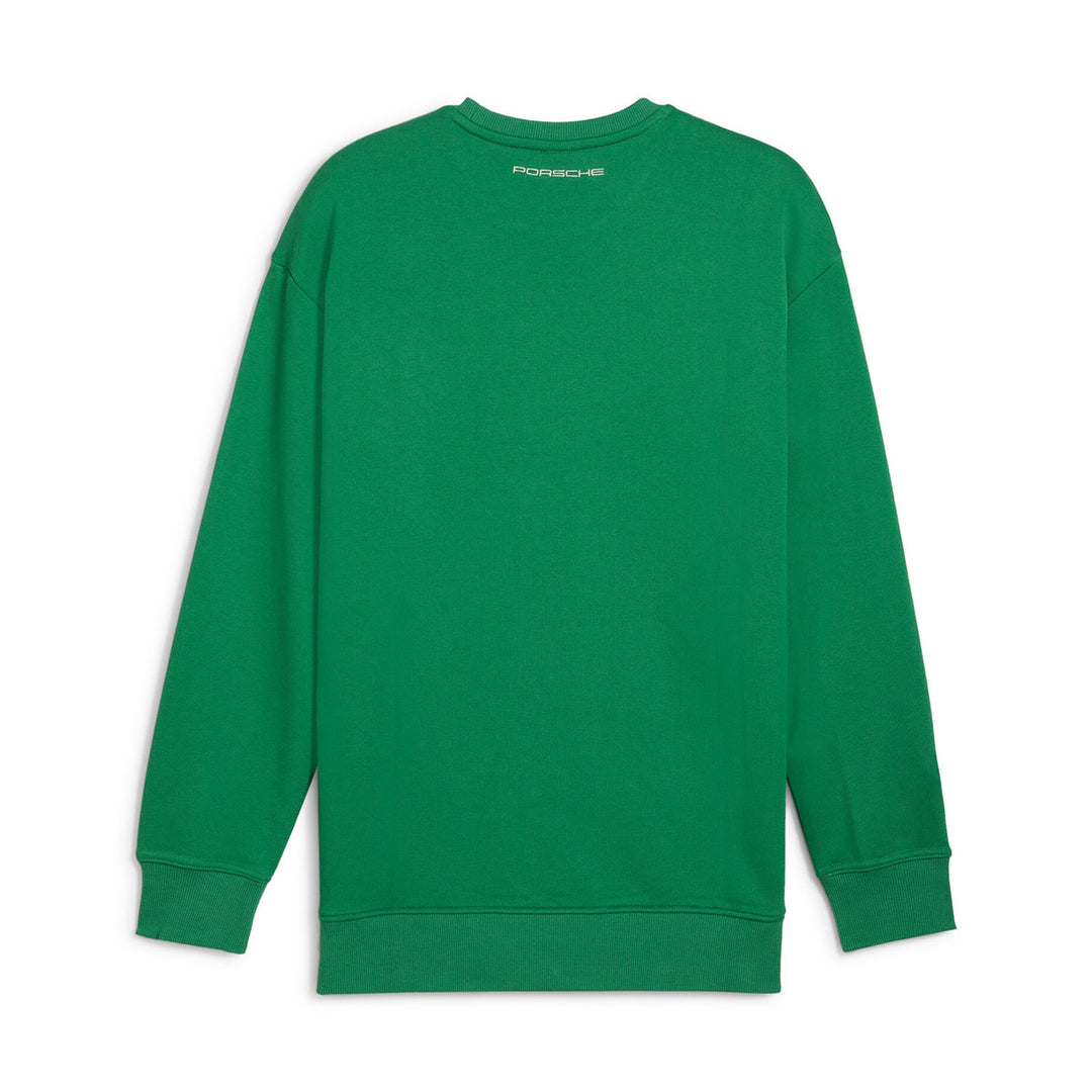 Turbo Club Sweatshirt - Porsche Motorsport - Fueler™ - 630268-11-S - fueler.store - Hoody