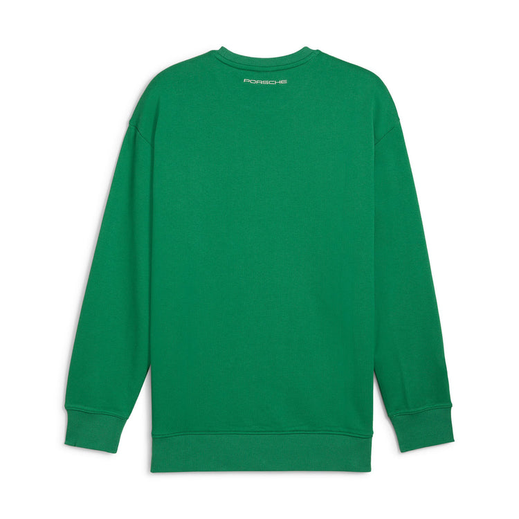 Turbo Club Sweatshirt - Porsche Motorsport - Fueler™ - 630268-11-S - fueler.store - Hoody