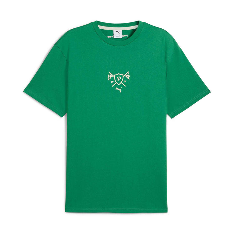 Turbo Club T-Shirt - Porsche Motorsport - Fueler™ - 630269-11-S - fueler.store - T-Shirt