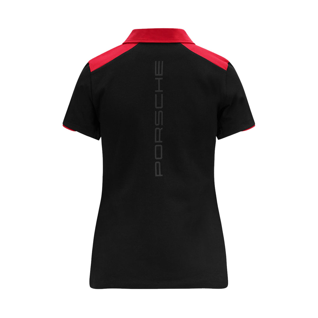 Women Polo - Porsche Motorsport - Fueler™ - 701210879001215 - fueler.store - Polo