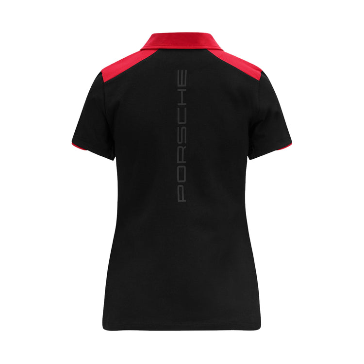 Women Polo - Porsche Motorsport - Fueler™ - 701210879001215 - fueler.store - Polo