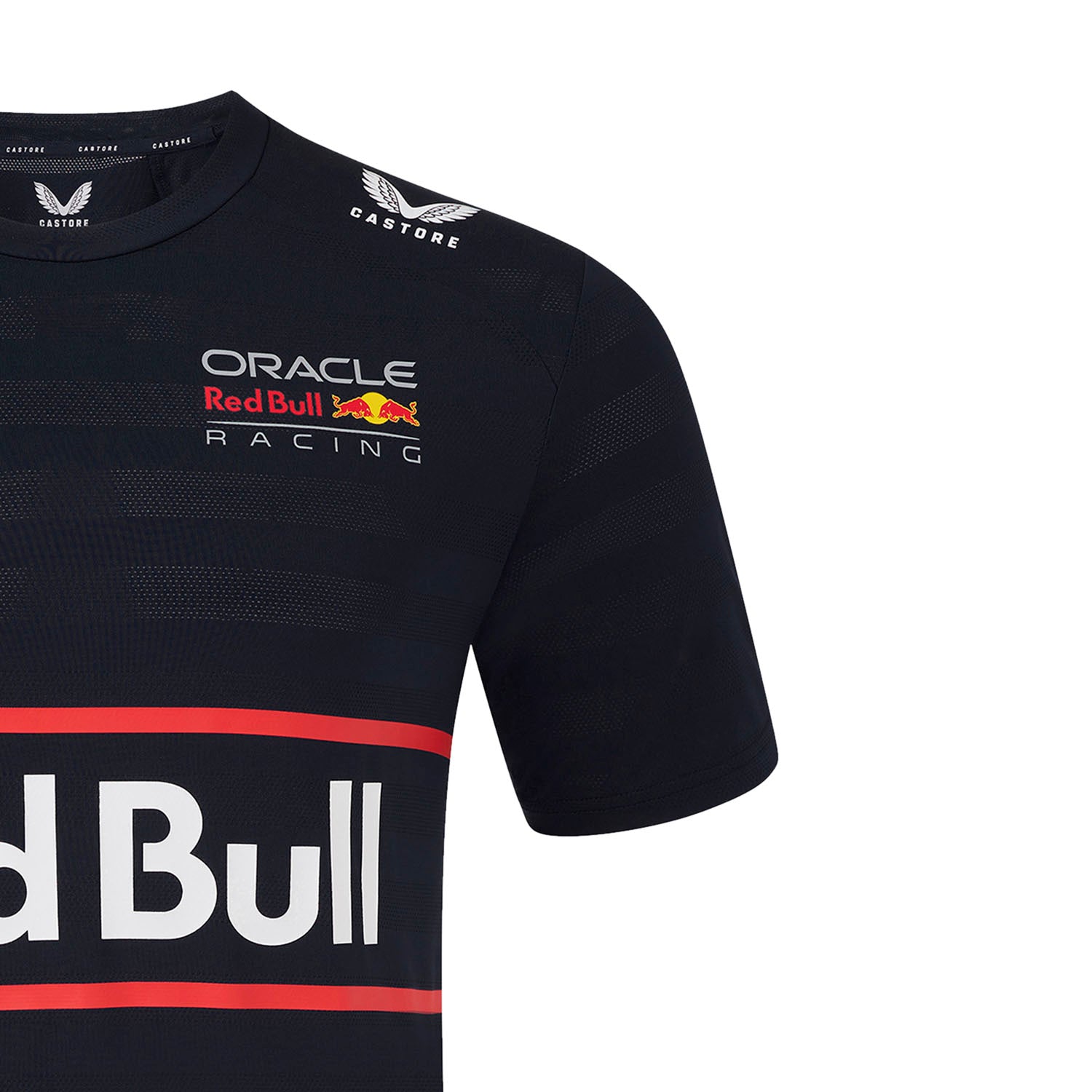 #1 Verstappen 2025 Driver T-Shirt - Red Bull Racing - Fueler™ - TM10298-020-S - fueler.store - T-Shirt